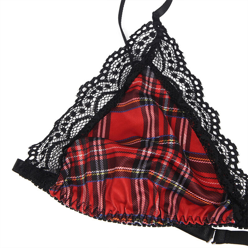 SUBLIME - SEKSUKAS YLIOPISTOASU L/XL