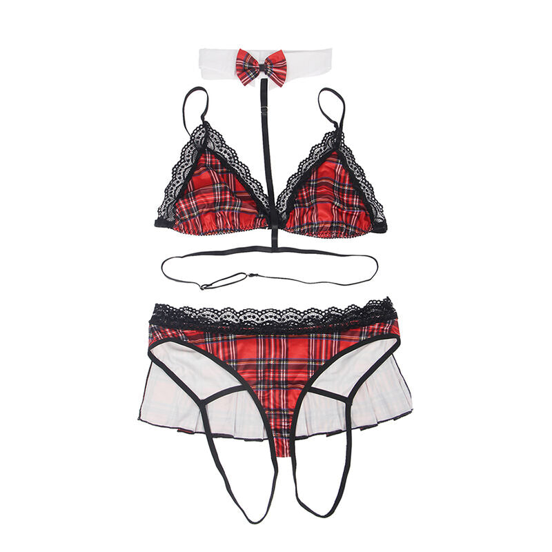 SUBLIME - SEKSUKAS YLIOPISTOASU L/XL