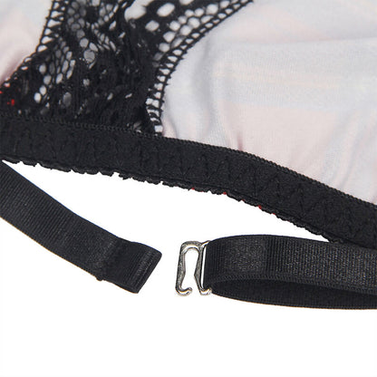 SUBLIME - SEKSUKAS YLIOPISTOASU L/XL