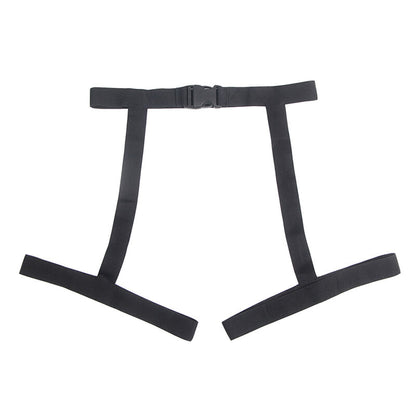 SUBBLIME - SEKSUKAS OPETTAJAN VARTALOASU L/XL