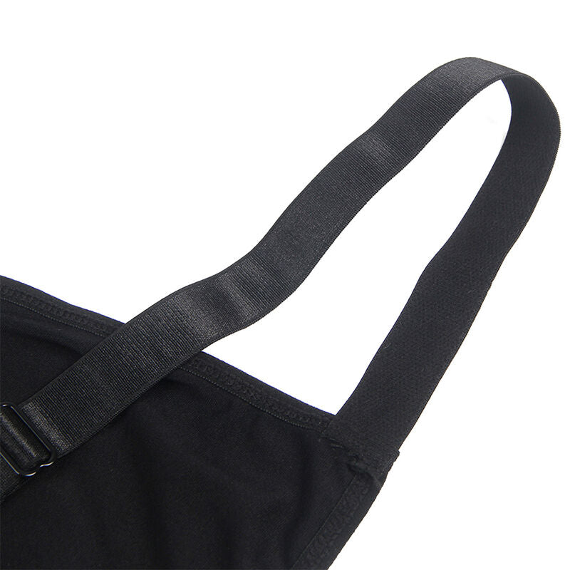 SUBBLIME - SEKSUKAS OPETTAJAN VARTALOASU L/XL