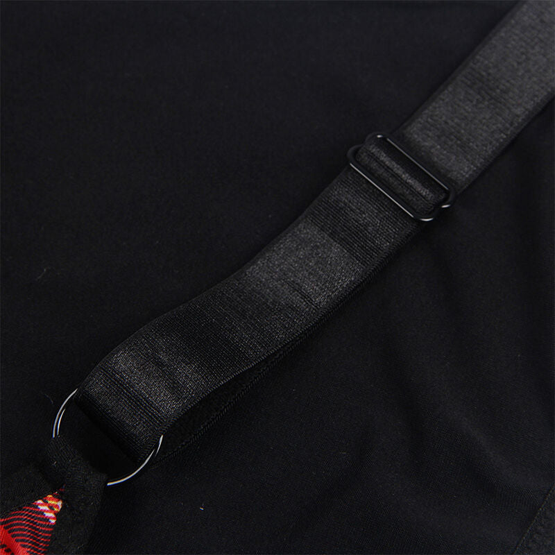 SUBBLIME - SEKSUKAS OPETTAJAN VARTALOASU L/XL