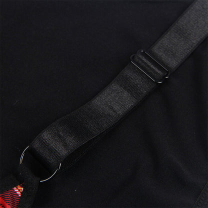 SUBBLIME - SEKSUKAS OPETTAJAN VARTALOASU L/XL