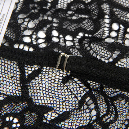 SUBBLIME - PITSIRUOKAINEN POLIISIASUKKO MUSTA L/XL