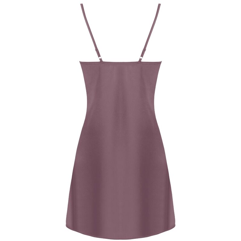 LIVCO CORSETTI FASHION - JACQUELINE LC 90249 KYLPYMEKKI + PAITA + ALUSHOUSUT VIOLETTI S/M