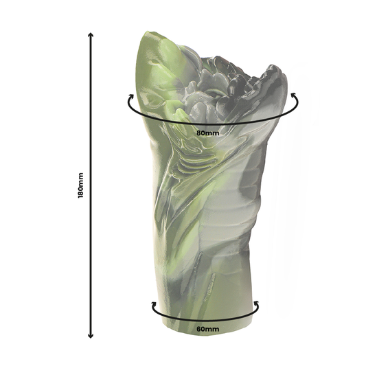 EEPINEN - STEROPES KYKLOPSIN MIESMASTURBAATORI SUU