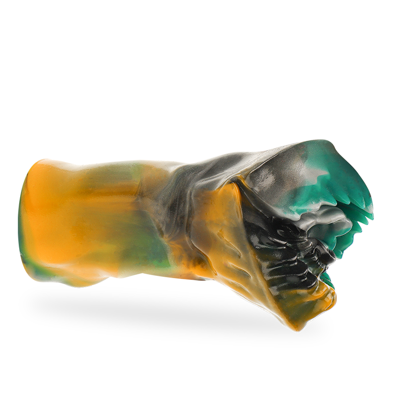 EPIC - ARGES CYCLOPS MANLIG MAsturbator MUN