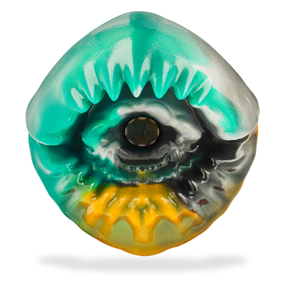 EPIC - ARGES CYCLOPS MANLIG MAsturbator MUN