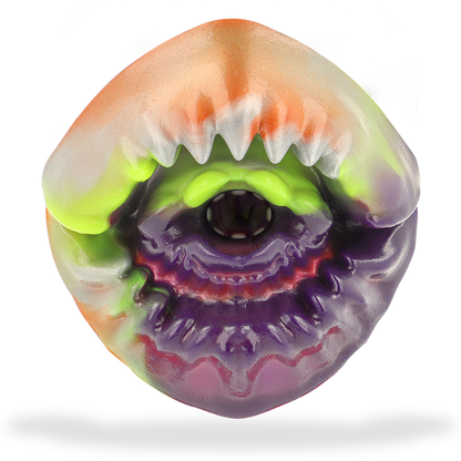 Eeppinen - Brontes Cyclops -miesmasturbaattori