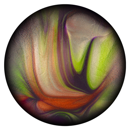 Eeppinen - Brontes Cyclops -miesmasturbaattori