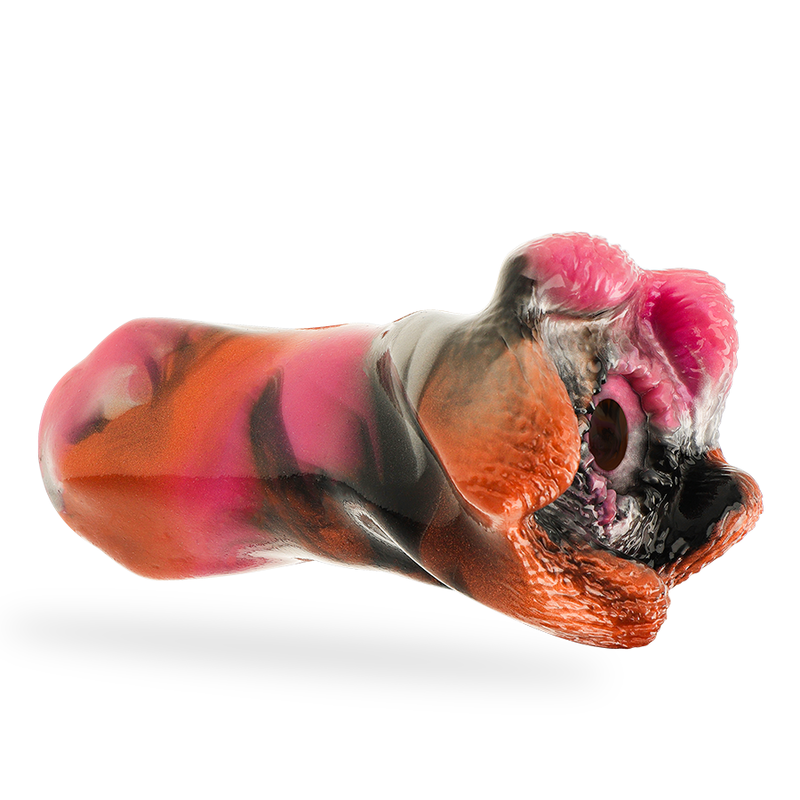 EEPOS - TELEMUS KYKLOPPIEN MIESMASTURBAATORIN SUU