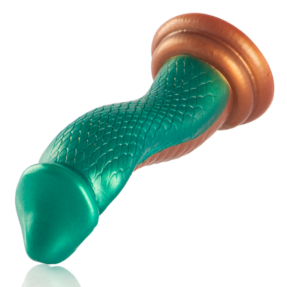 EPIC - PYTHON DILDO COBRA GRÖN