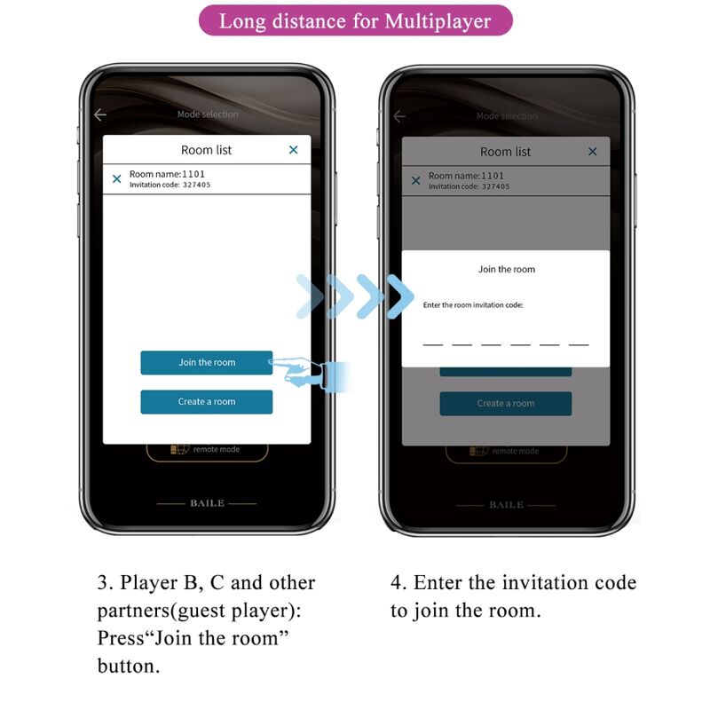 PRETTY LOVE - CASPER PURPLE LADATTAVA VÄRISEVÄ MUNA