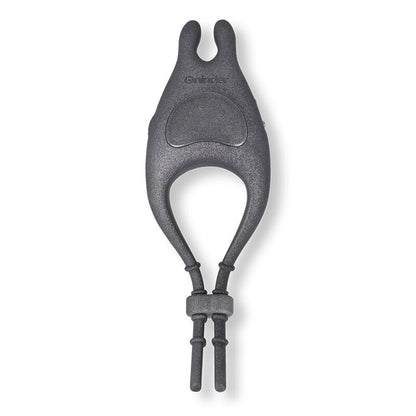 ONINDER - PAMPA LADATTAVA SÄÄDETTÄVÄ VIBRAATORIRENGAS KLITORISSTIMULAATTORILLA 10 NOPEUTTA - ILMAINEN SOVELLUS