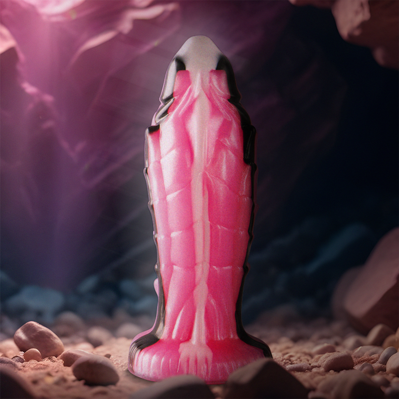 EPIC - TRITON DILDO REPTILENS STYRKA