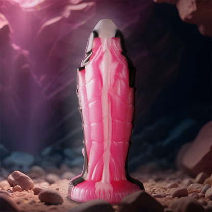 EPIC - TRITON DILDO REPTILENS STYRKA