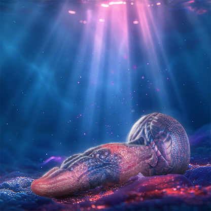 EEPOS - DIONYSOS DILDO NAUTINNOTANSSIN