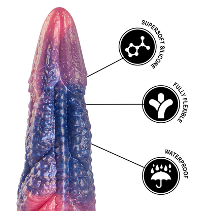 EEPOS - DIONYSOS DILDO NAUTINNOTANSSIN