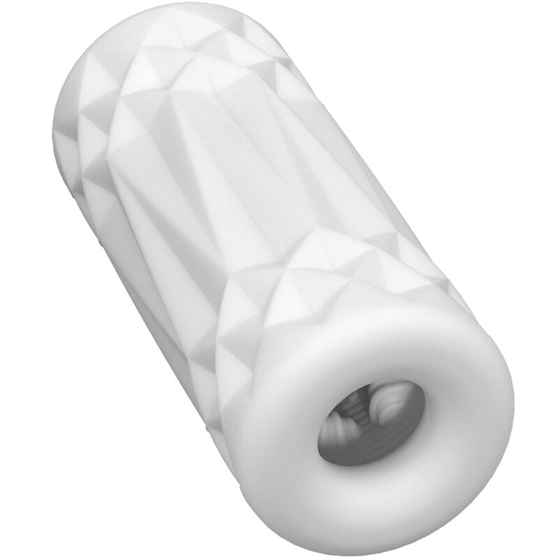 KAUNIS RAKASTUS - 3D-STIMULAATTORI, MALLI 1