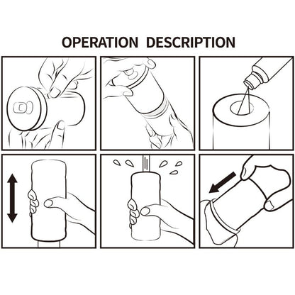 KAUNIS RAKASTUS - 3D-STIMULAATTORI, MALLI 1
