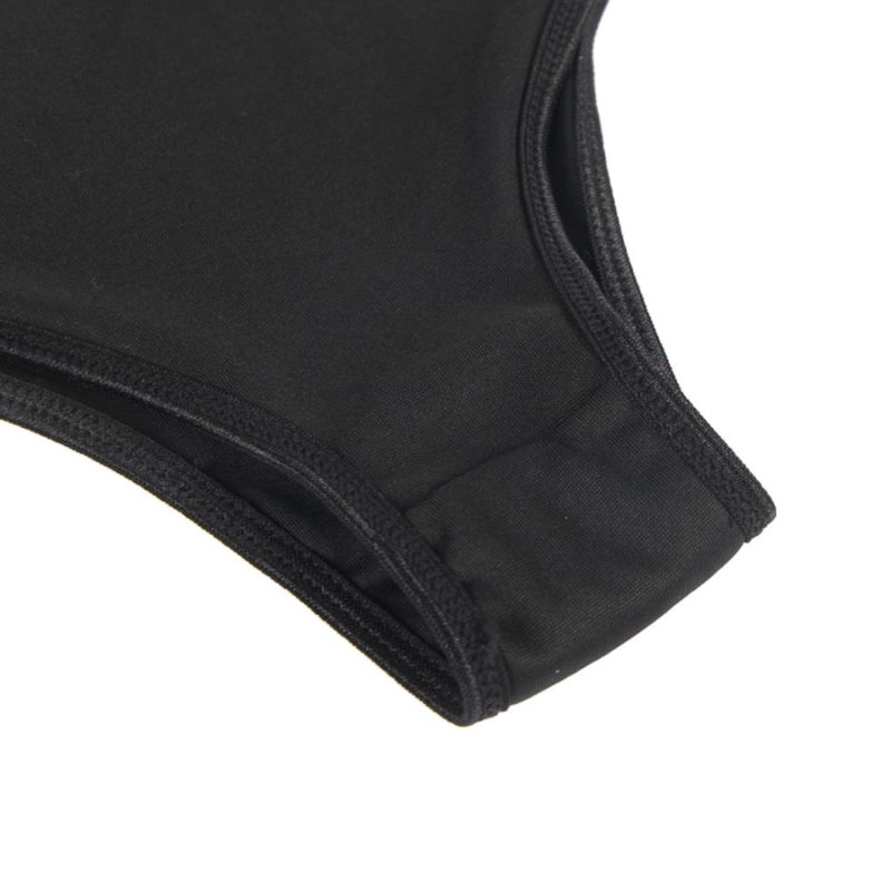 SUBBLIME - KAKSIOSAINEN LÄPINÄKYVIEN RINTALIIVIEN JA S/M-SUORATUIDEN SETI