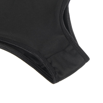 SUBBLIME - KAKSIOSAINEN LÄPINÄKYVIEN RINTALIIVIEN JA S/M-SUORATUIDEN SETI