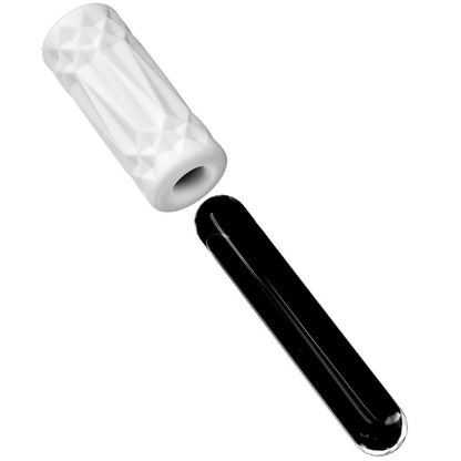 KAUNIS RAKKAUS - 3D-MIEHET MASTURBAATTORI MALLI 2