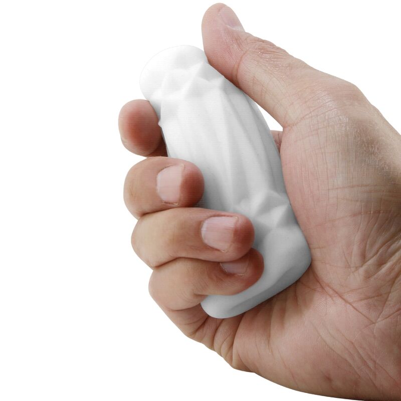 KAUNIS RAKKAUS - 3D-MIEHET MASTURBAATTORI MALLI 2