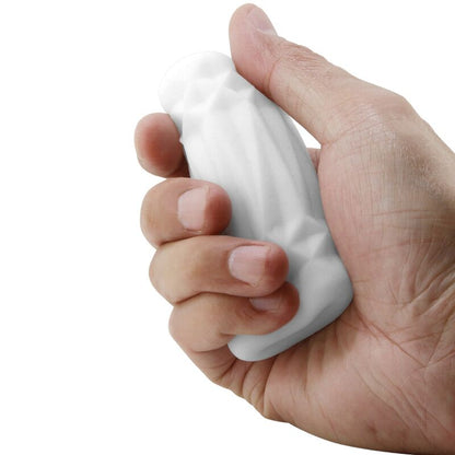 KAUNIS RAKKAUS - 3D-MIEHET MASTURBAATTORI MALLI 2