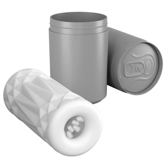 KAUNIS RAKKAUS - 3D-MIEHET MASTURBAATTORI MALLI 2