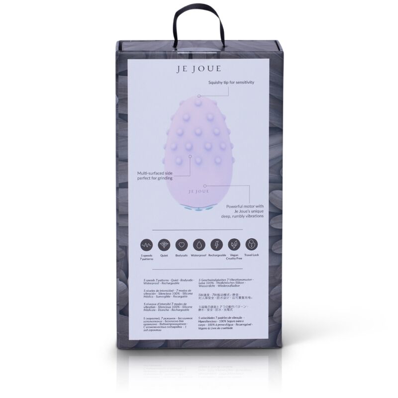 JE JOUE - MIMI DEUX LILAHIEROMAA