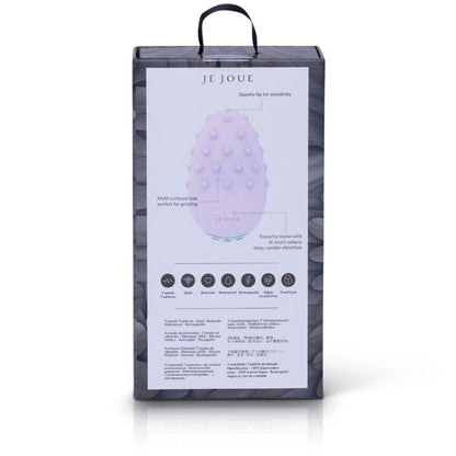 JE JOUE - MIMI DEUX LILAHIEROMAA