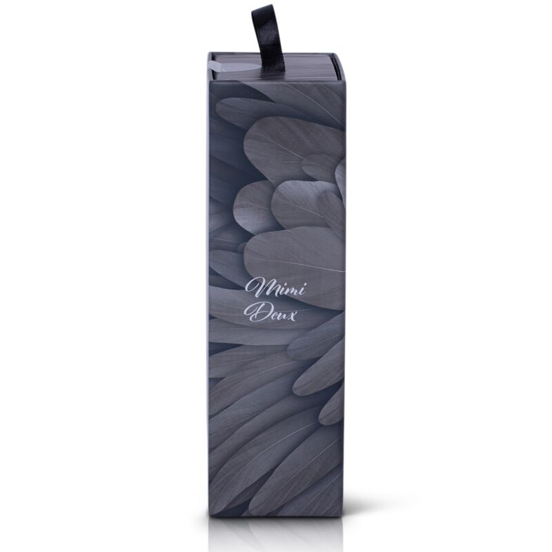 JE JOUE - MIMI DEUX LILAHIEROMAA