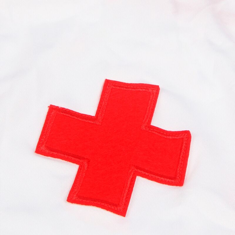 SUBBLIME - SEKSUKAS HOITAJAN ASU NALLEILLA L/XL