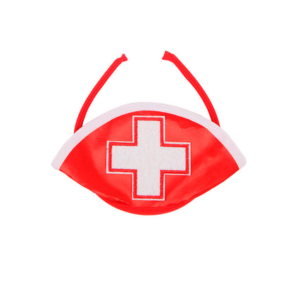 SUBBLIME - SEKSUKAS HOITAJAN ASU NALLEILLA L/XL