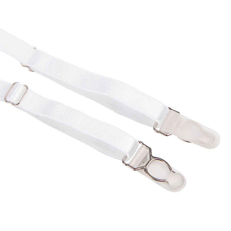 SUBBLIME - SEKSUKAS HOITAJAN ASU NALLEILLA L/XL