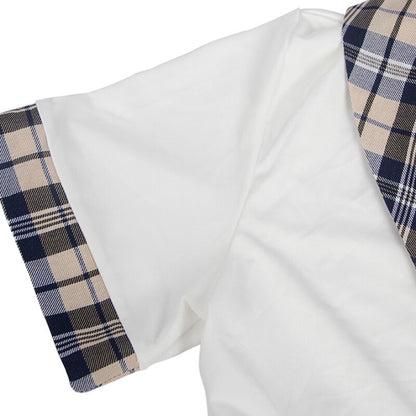 SUBBLIME - SEKSUKAS KOULUTYTTÖPÄÄ JA HAME L/XL