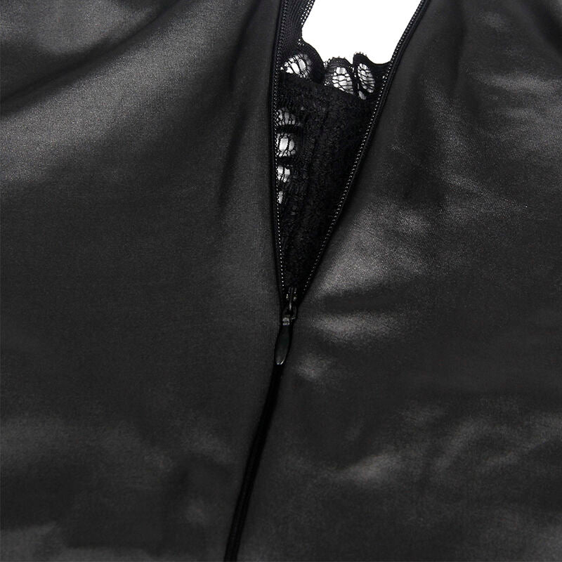 SUPELTI - SEKSUKAS NAHKAMEKO L/XL