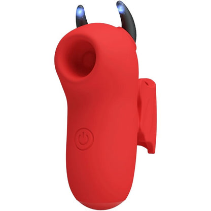 PRETTY LOVE - MINI HAUSKAT LELUT MAGIC DEVIL -STIMULAATTORILTA