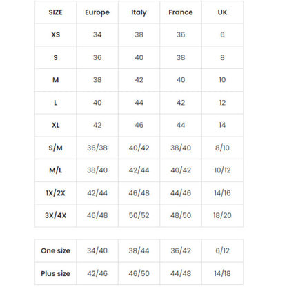 LEG AVENUE - MONIVÄRISET VIRKATUT SUKKAHOUSUT