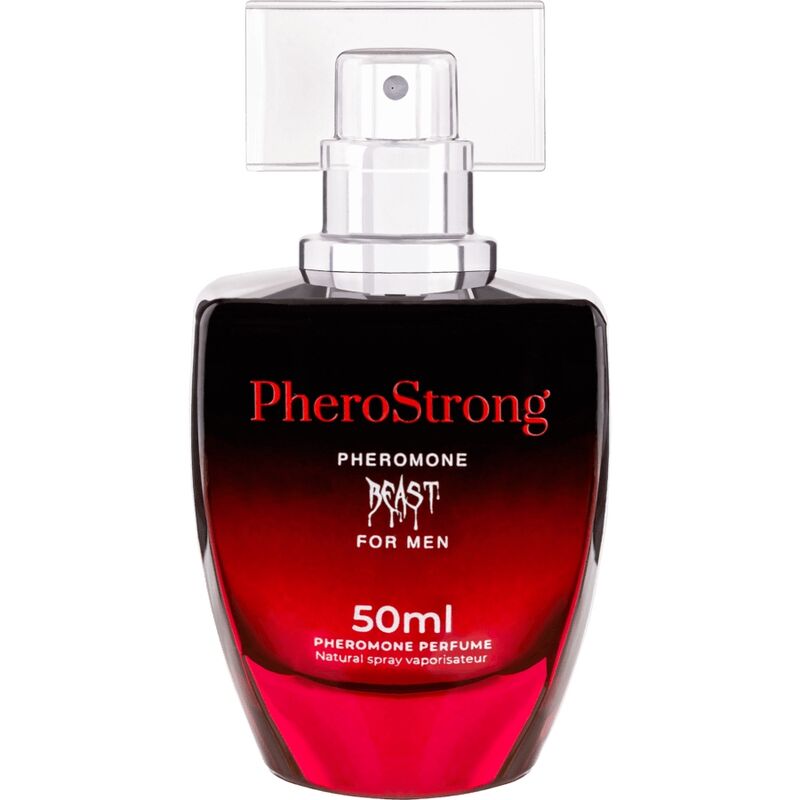 PHEROSTRONG - PREROMONE MIEHILLE HAJUVESI 50 ML