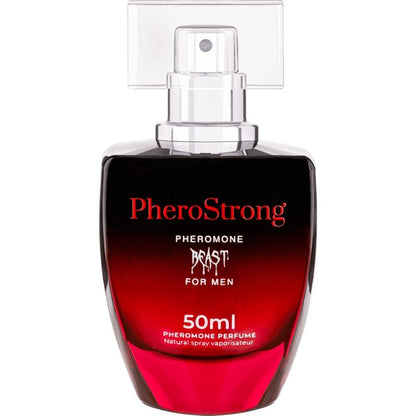 PHEROSTRONG - PREROMONE MIEHILLE HAJUVESI 50 ML