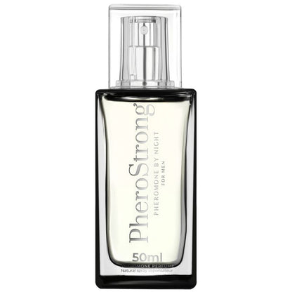 PHEROSTRONG - FEROMONIHAJUSTE YÖHÖN MIEHILLE 50 ML