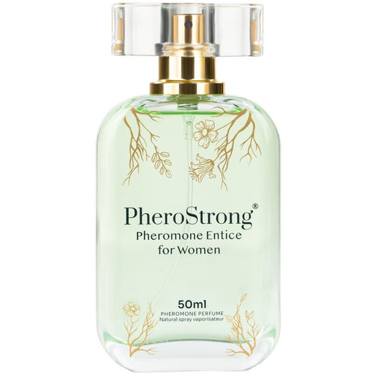 PHEROSTRONG - VIEHUTTELEVA FEROMONIHAPPU NAISILLE 50 ML