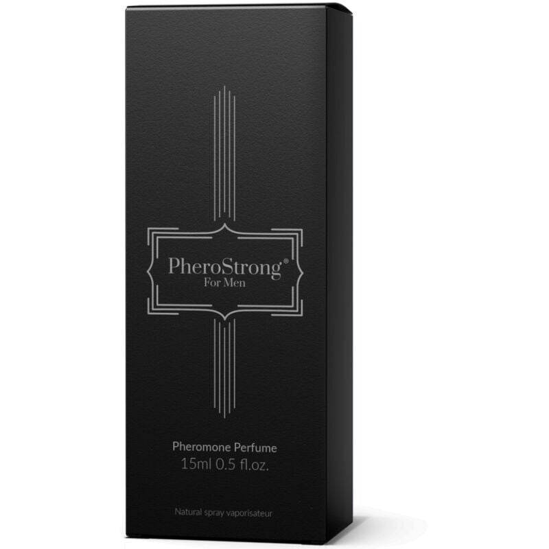 PHEROSTRONG - FEROMONIPAHTUMA MIEHILLE 15 ML