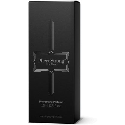 PHEROSTRONG - FEROMONIPAHTUMA MIEHILLE 15 ML