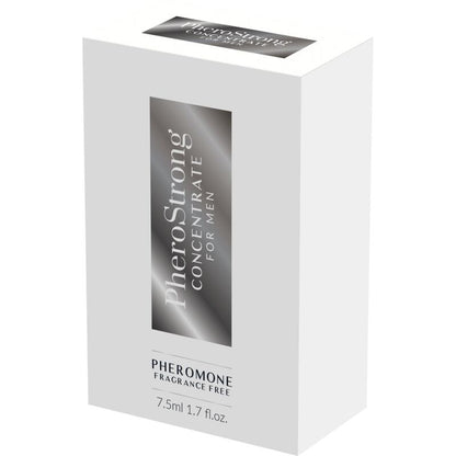 PHEROSTRONG - TUOKSUTIIVISTE MIEHILLE 7,5 ML