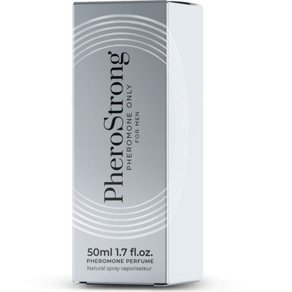 PHEROSTRONG - FEROMONIHAJUSTE VAIN MIEHILLE 50 ML