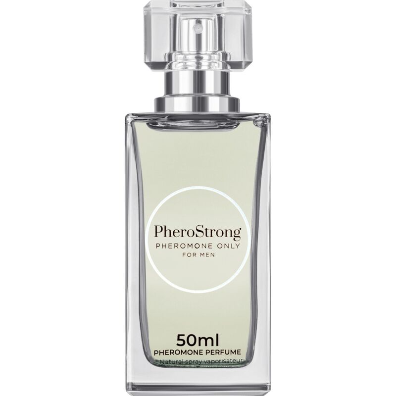 PHEROSTRONG - FEROMONIHAJUSTE VAIN MIEHILLE 50 ML