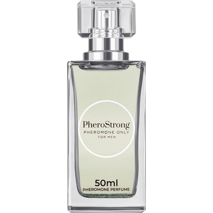 PHEROSTRONG - FEROMONIHAJUSTE VAIN MIEHILLE 50 ML